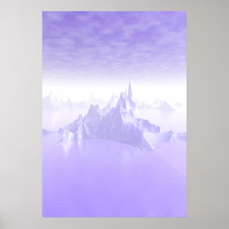 Isolare Poster