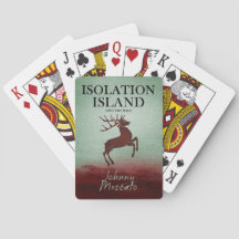 Isolation Island Hirsch Design