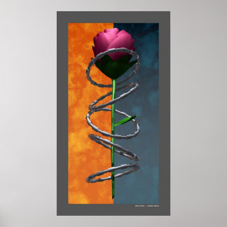 Isolation Poster