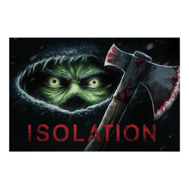 Isolationsposter 05 poster (Vorderseite)