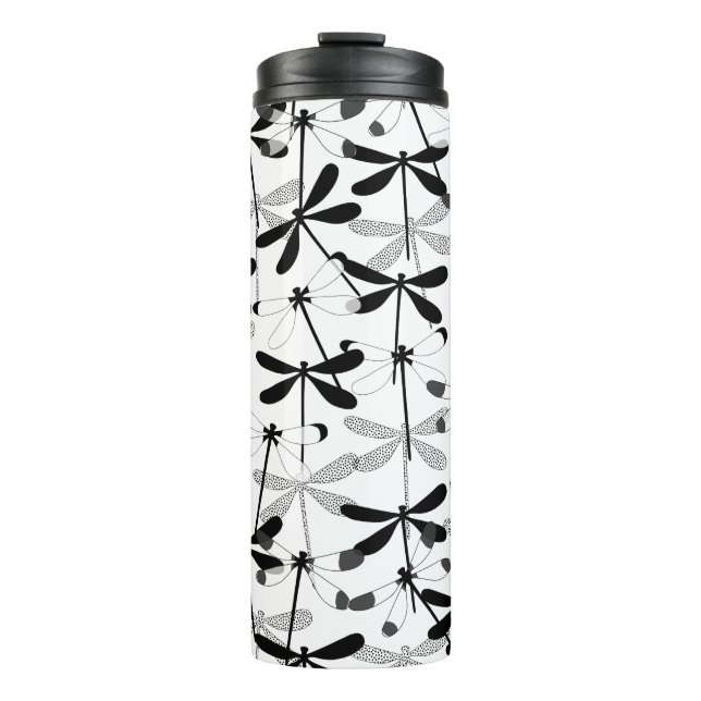 ISOTHERME FLASCHE MA LLULE (Vorderseite)