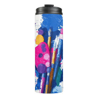 Isothermes bouteilles de voyage tasses de voyage