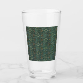 Ispahan (von John Henry Dearle) Glas