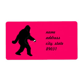 iSquatch  Gone Squatchin'