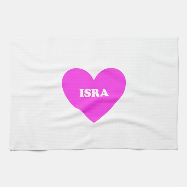 Isra Handtuch (Horizontal)
