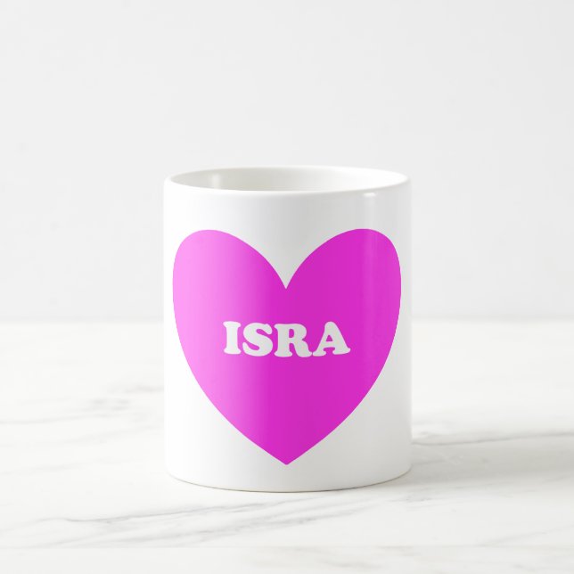Isra Kaffeetasse (Mittel)