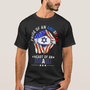 Israel Amerika - Prix im Ausland Israel T-Shirt