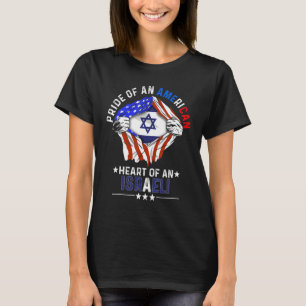 Israel Amerika - Prix im Ausland Israel T-Shirt