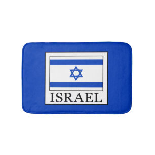 Israel Badematte