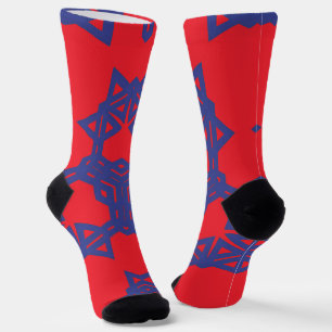 israel davidstern socken