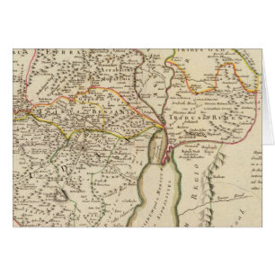 Israël et la Palestine