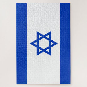 Israel-Flagge