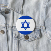 Israel-Flagge
