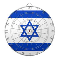 Israel-Flagge