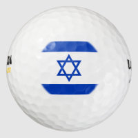 Israel-Flagge