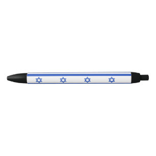 Israel-Flagge Kugelschreiber
