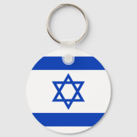 Israel-Flagge
