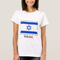Israel-Flagge