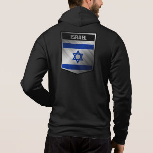 Israel Hoodie