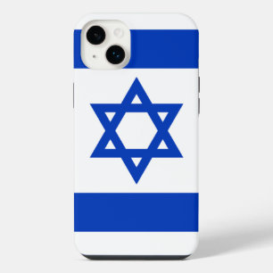 Israel iPhone 14 Plus Hülle