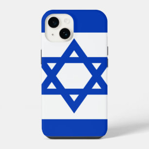 Israel iPhone Hülle