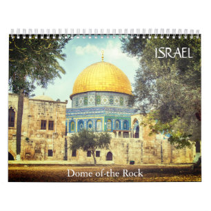 Israel-Kalender Kalender