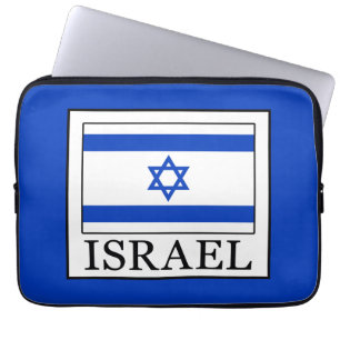 Israel Laptopschutzhülle