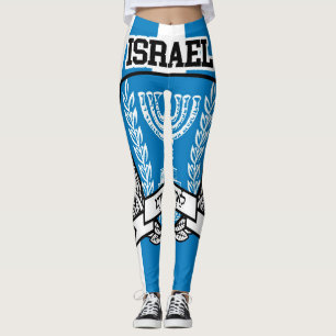 Israel Leggings