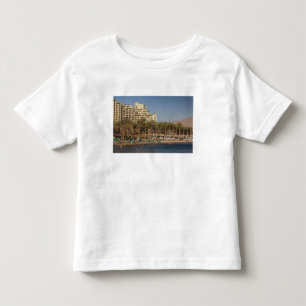 Israel, Negev, Eilat, Rotes Meer Kleinkind T-shirt