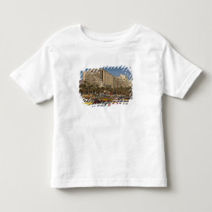 Israel, Negev, Eilat, Rotes Meer Kleinkind T-shirt