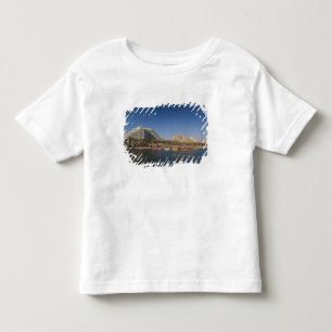 Israel, Negev, Eilat, Rotes Meer Kleinkind T-shirt