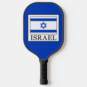 Israel Pickleball Schläger