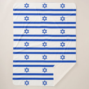 Israel Sherpadecke