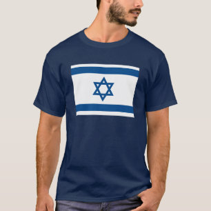Israel-T - Shirt