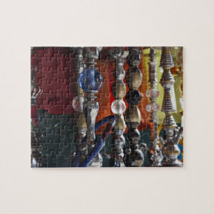 Israel, Tel Aviv, Jaffa, Schluchten