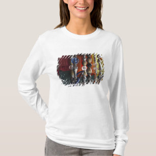 Israel, Tel Aviv, Jaffa, Shisha Wasserpfeifen T-Shirt
