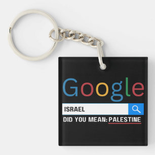 israël, tu voulais dire la Palestine research grag
