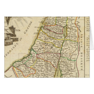 Israel und Palästina 3