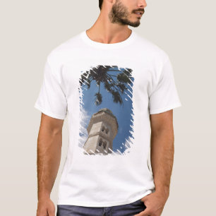 Israel, Westbank, Bethlehem, Omar-Moschee T-Shirt