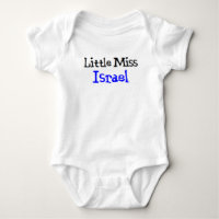 Israelis kleiner Vermissen