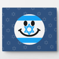 israelische Flagge