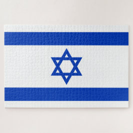 israelische Flagge (Israel)