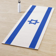 israelische Flagge (Israel)
