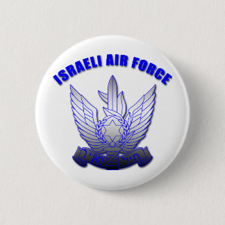 Israelische Luftwaffe Button