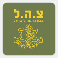 israelische Streitkräfte - HEB