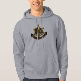 Israelische StreitkräfteHoodie Hoodie