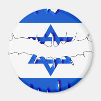 Israelischer Kuss