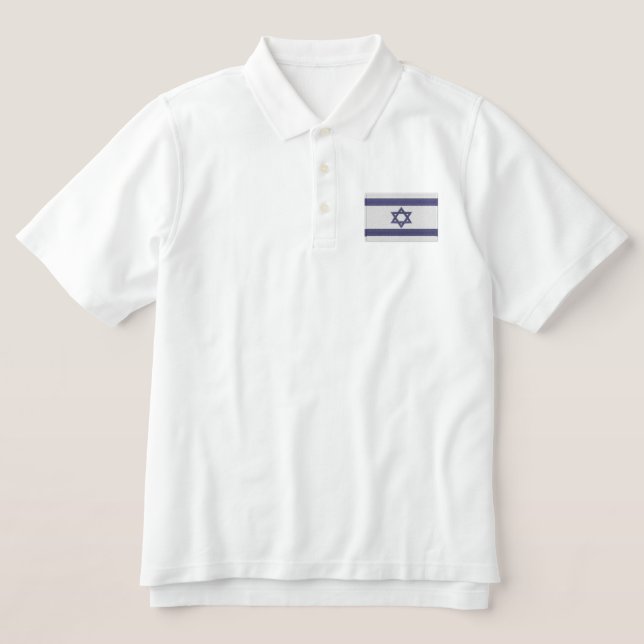 ISREAL (Design Vorderseite)