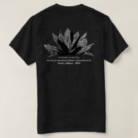 ISSA-Ausstellungs-Shirt 2016