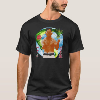 Isshinryu Drache T-Shirt